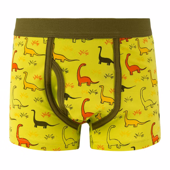 OEM Factory Boys Soft 100% Cotton Briefs Underwear Various Young Kids