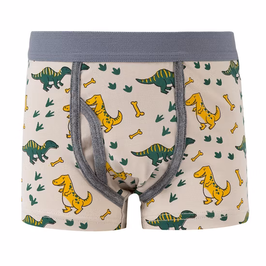 OEM Factory Boys Soft 100% Cotton Briefs Underwear Various Young Kids